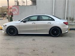 مرسيدس بنز A-Class
